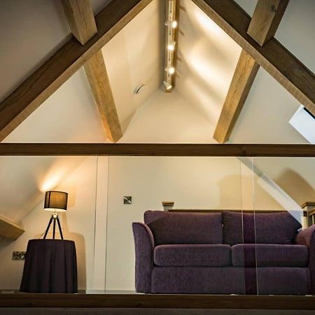 Cart House - Stunning Cottage - Axbridge Exterior foto